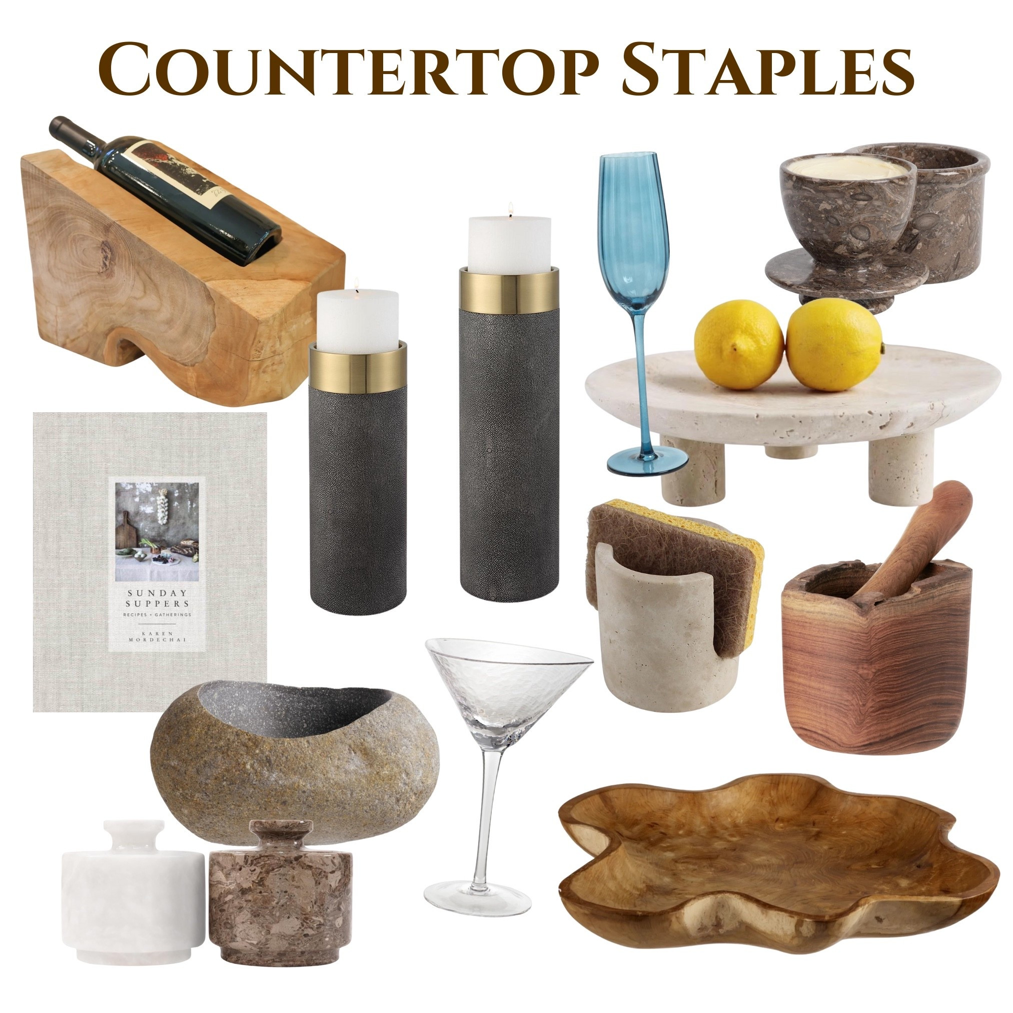 Some love for those kitchen moments ✨

#LTKHome