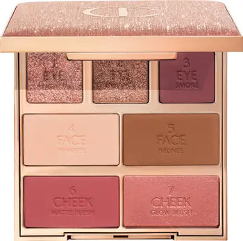 Charlotte Tilbury Hollywood Instant Look in a Palette | Nordstrom | Nordstrom