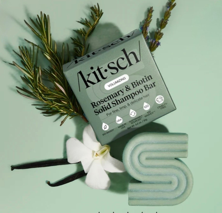 Kitsch sale!  My fave products!
#selfcare #hairproducts 

#LTKselfcare #LTKSaleAlert