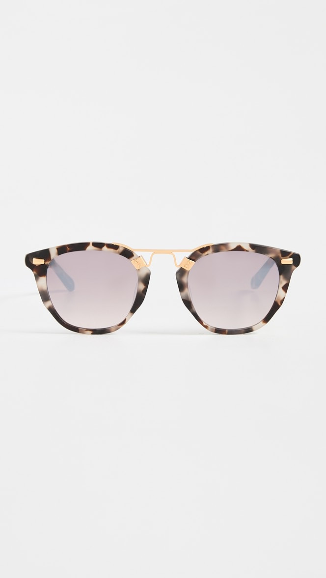 Beau Sunglasses | Shopbop