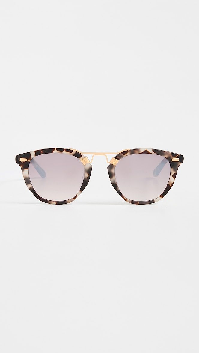 Beau Sunglasses | Shopbop