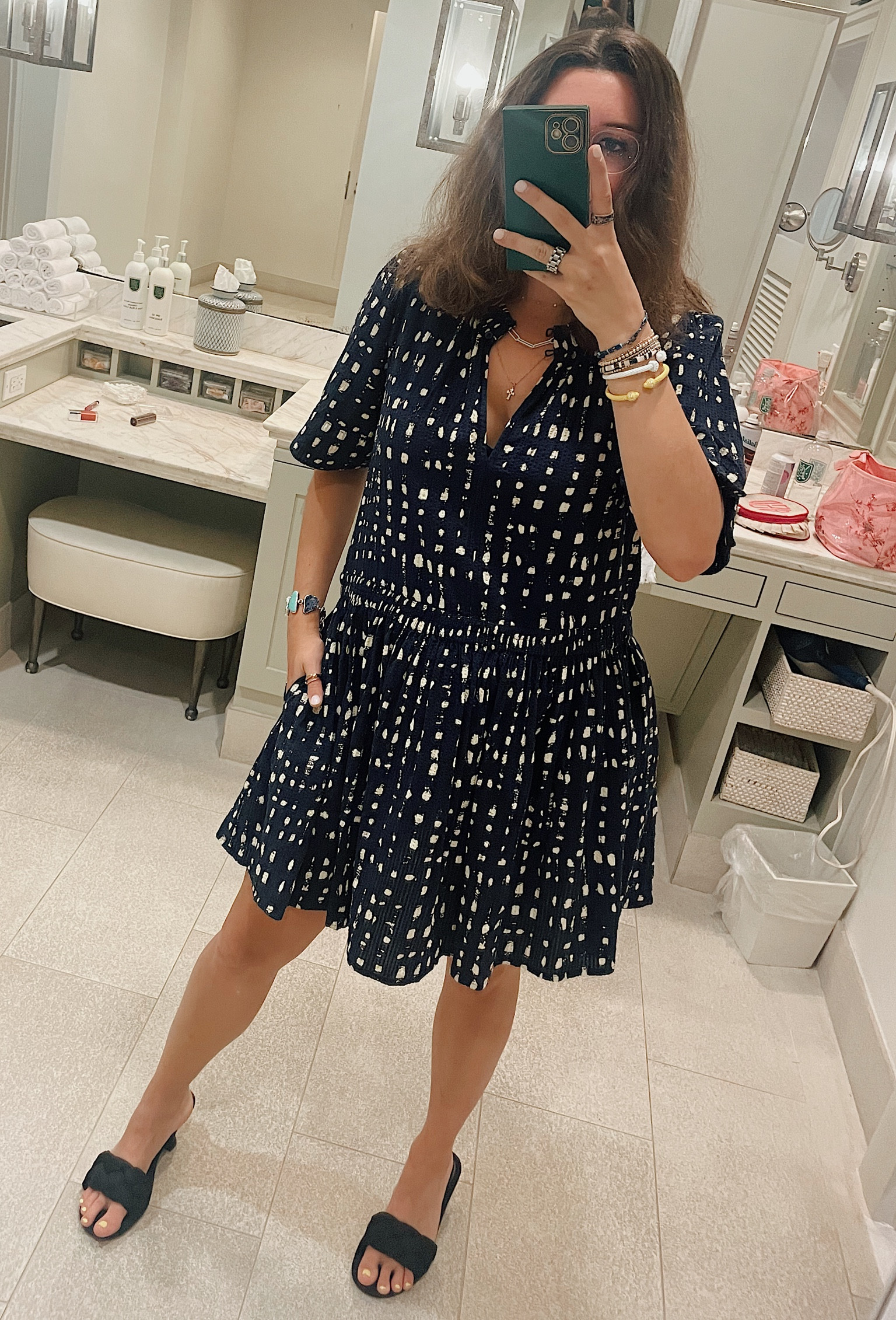 Navy and 🤍🥂🌟
Everyone needs Aerosoles!! The sneaker of a heel! 

#LTKshoecrush #LTKstyletip #LTKworkwear