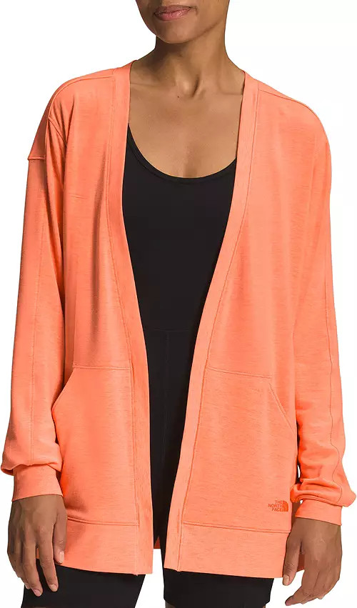 The North Face Women's Star Rise Fleece Cardigan | Dick's Sporting Goods