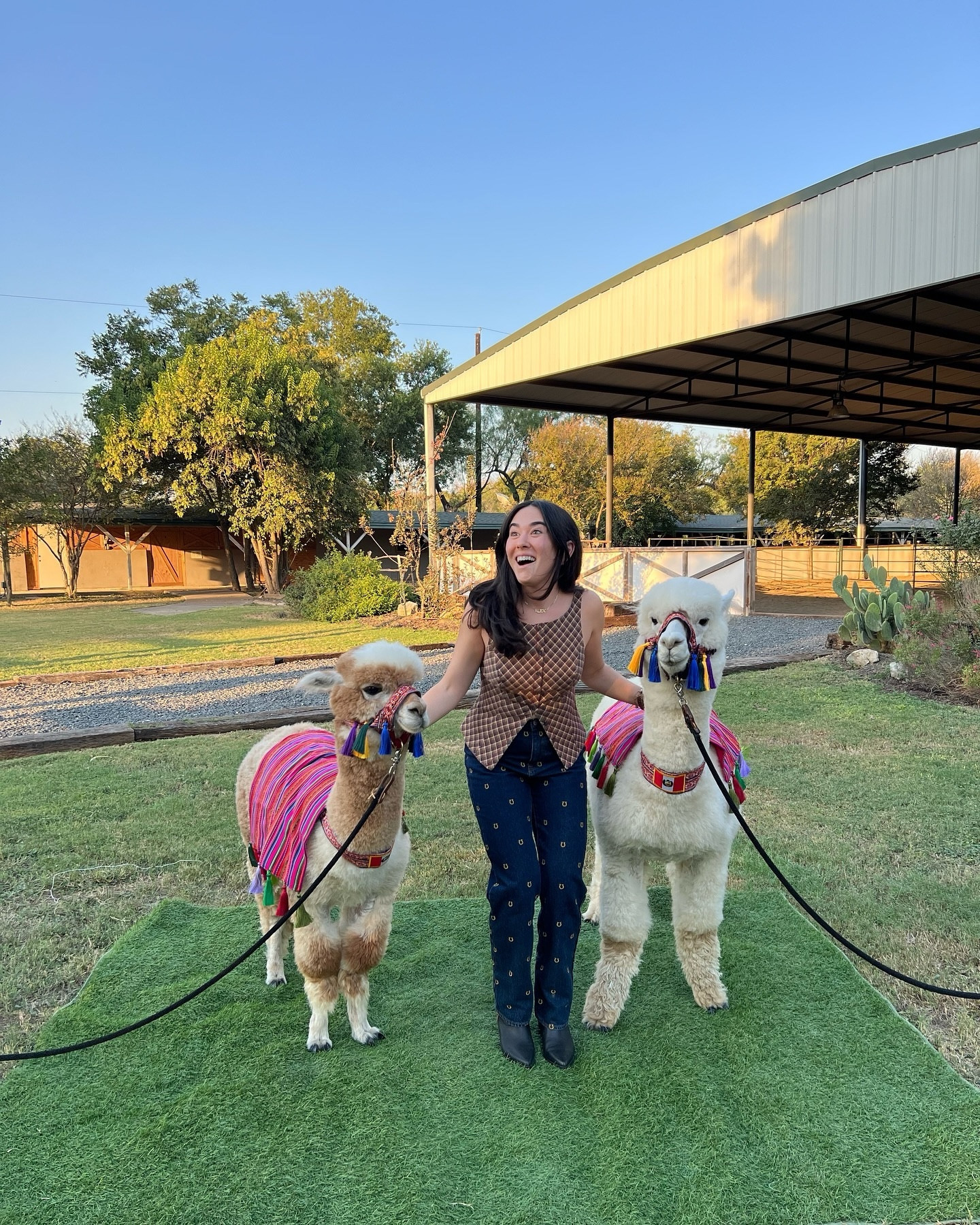 me and my pac🦙

#LTKFindsUnder100 #LTKGiftGuide