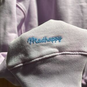 ‼️MADHAPPY x GAP sweatshirt‼️ | Poshmark