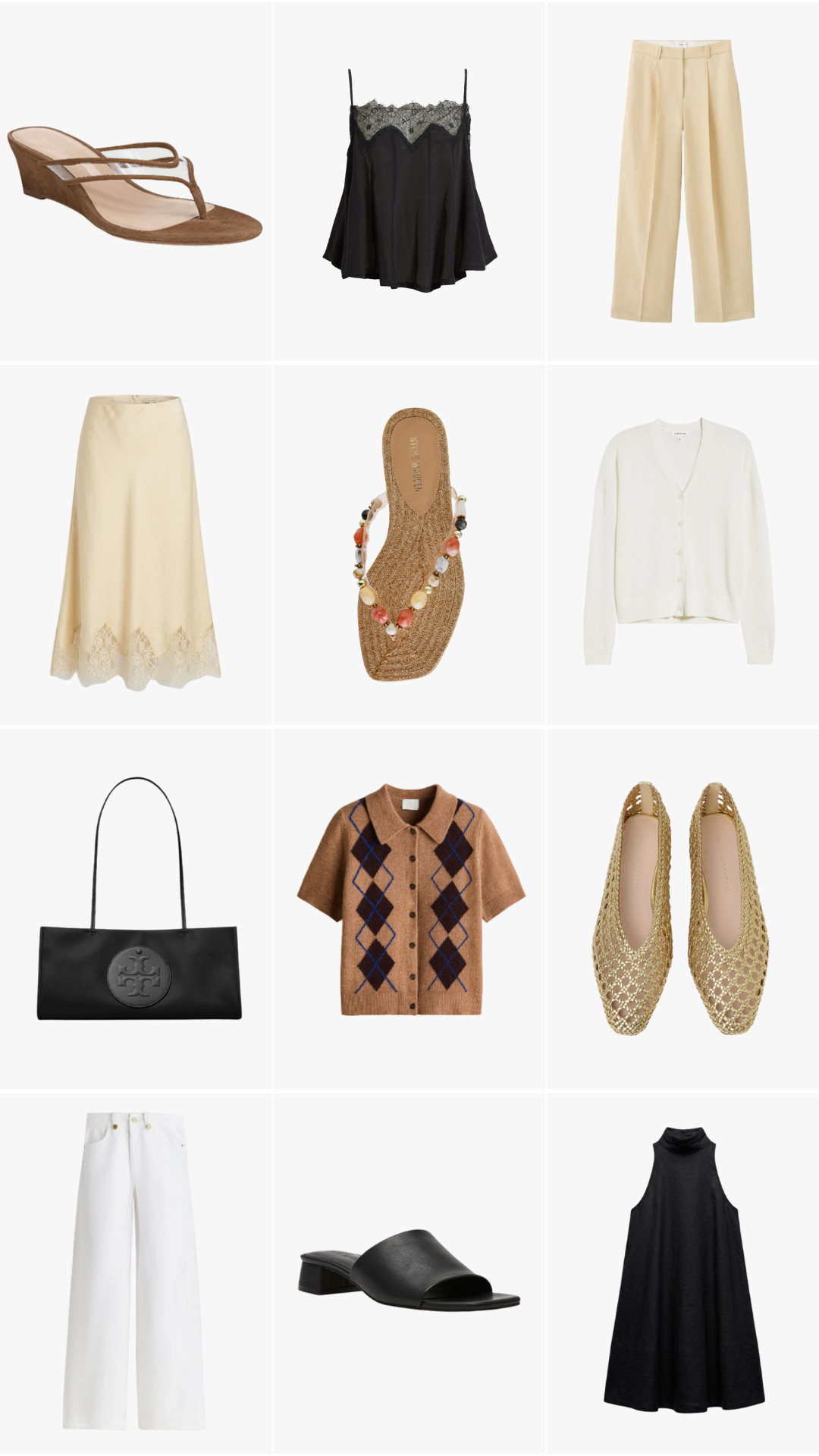 
spring summer wardrobe essentials

summer outfits, summer dresses, date night outfits, vacation outfits beach, travel outfits
 

 #LTKootd #LTKTravel