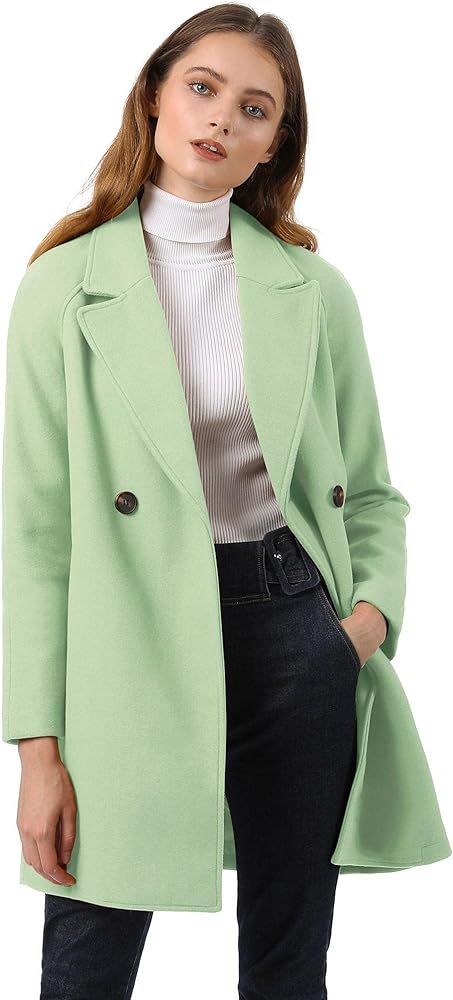 Amazon Coat Mint Green | Amazon (US)