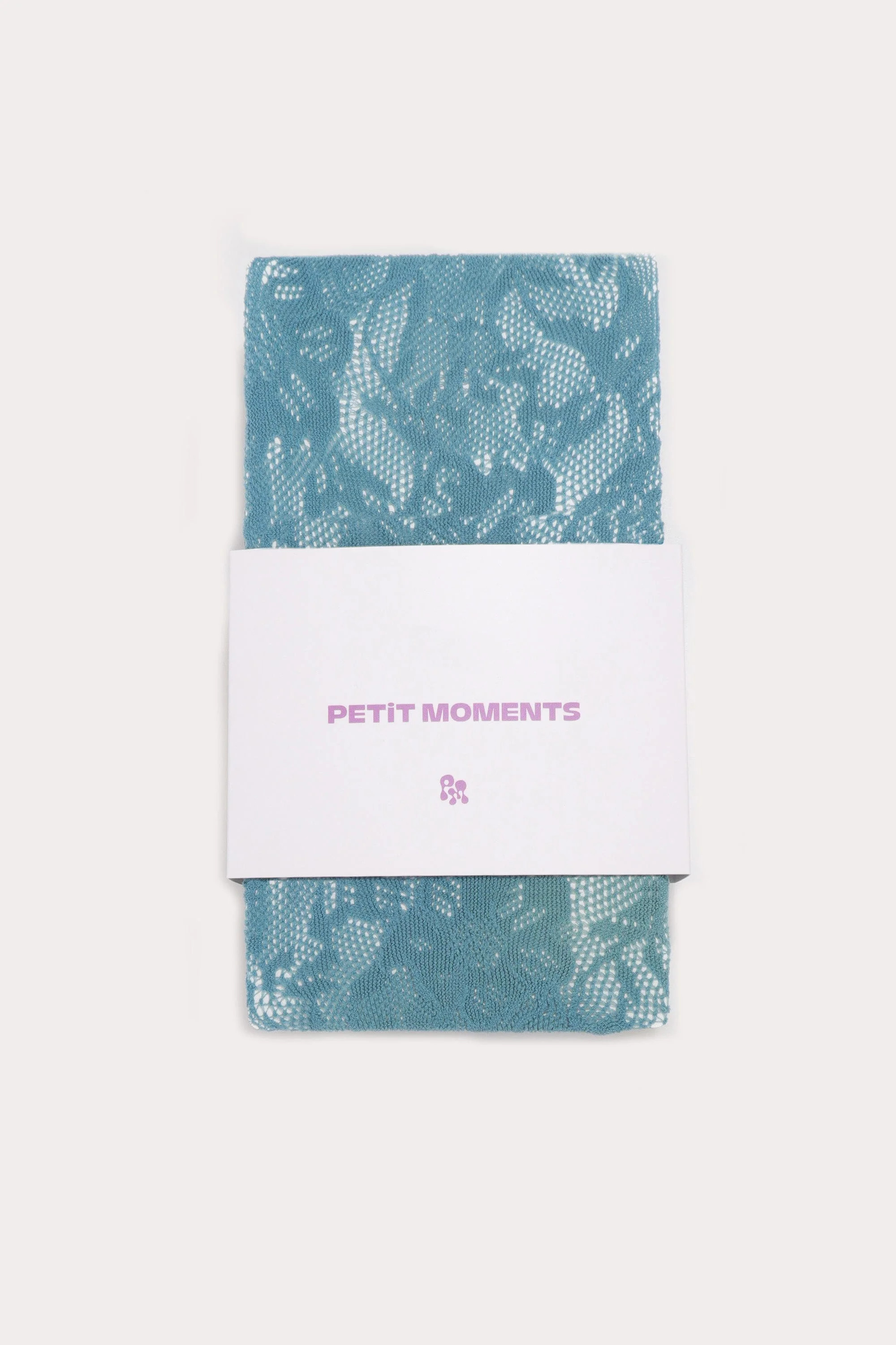 Lace Tights | Petit Moments