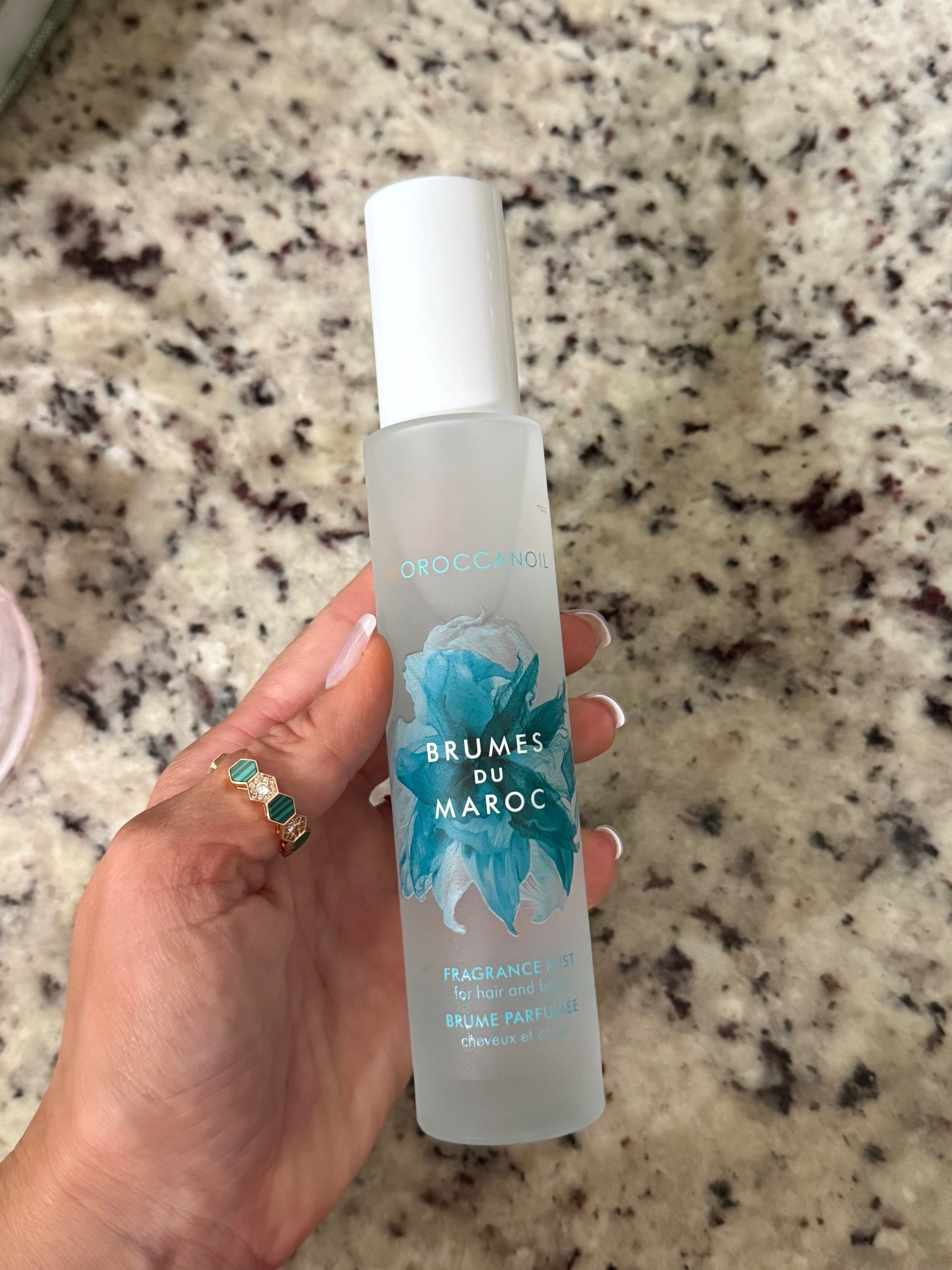 The BEST body mist ✨🌸