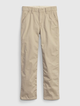 Kids Carpenter Jeans with Washwell | Gap (US)