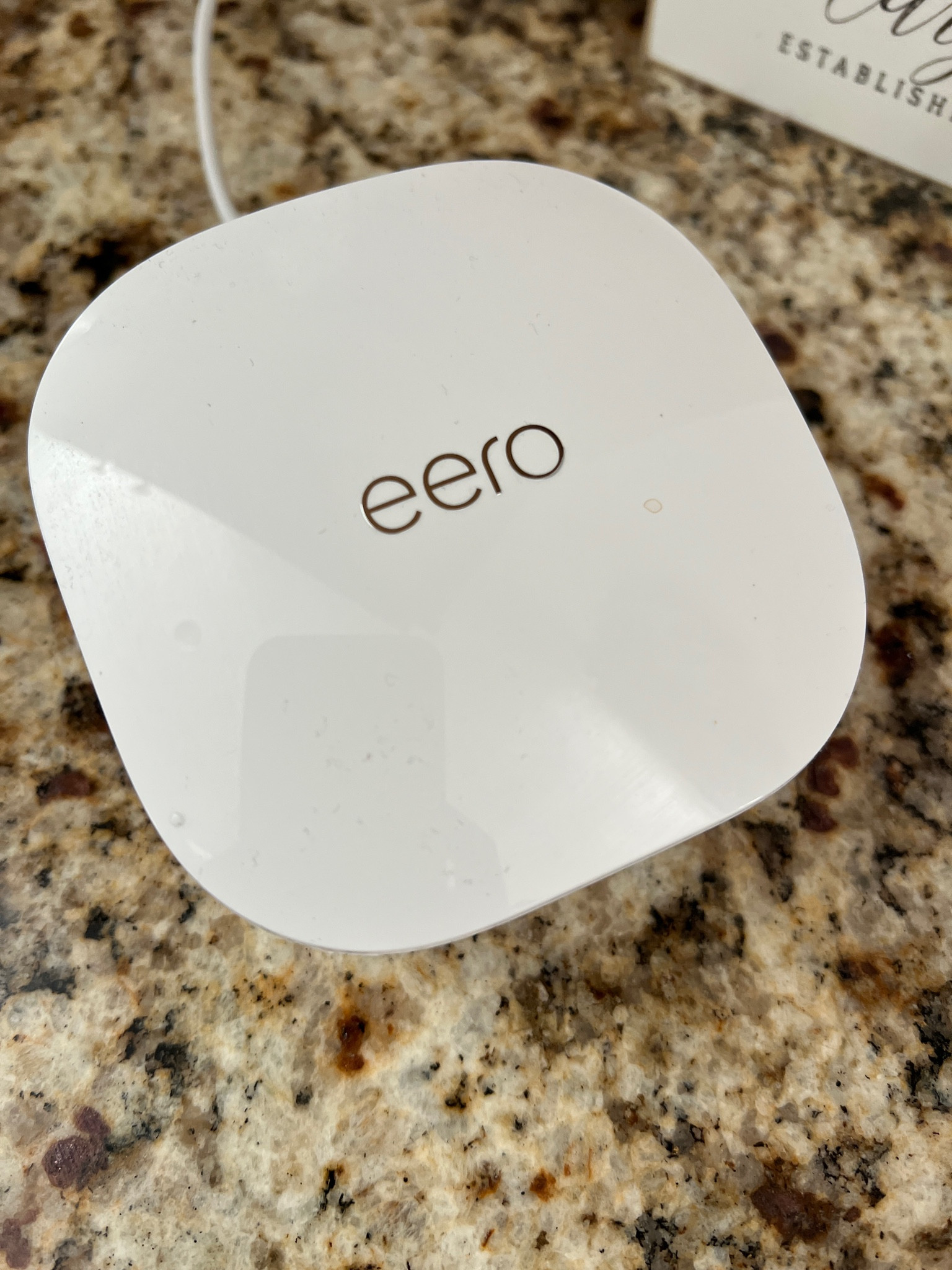 Amazon Prime Day preview — eero mesh system!

#LTKunder100 #LTKhome #LTKsalealert