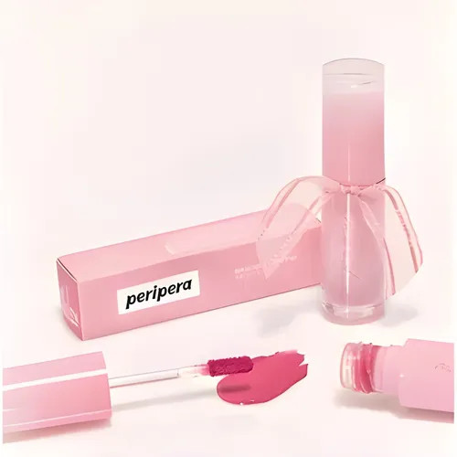 peripera - Ink Mood Glowy Tint Peritage Collection - 3 Colors | YesStyle Global