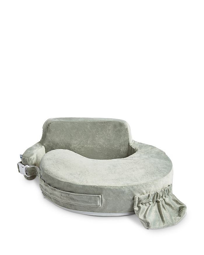 Super Deluxe Nursing Pillow - Ages 0-12 Months | Bloomingdale's (US)