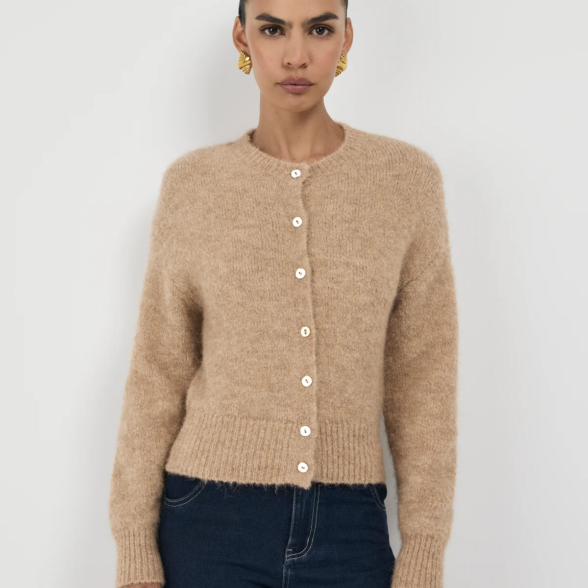JOSEPHINE CARDIGAN | Sheike (Australia)