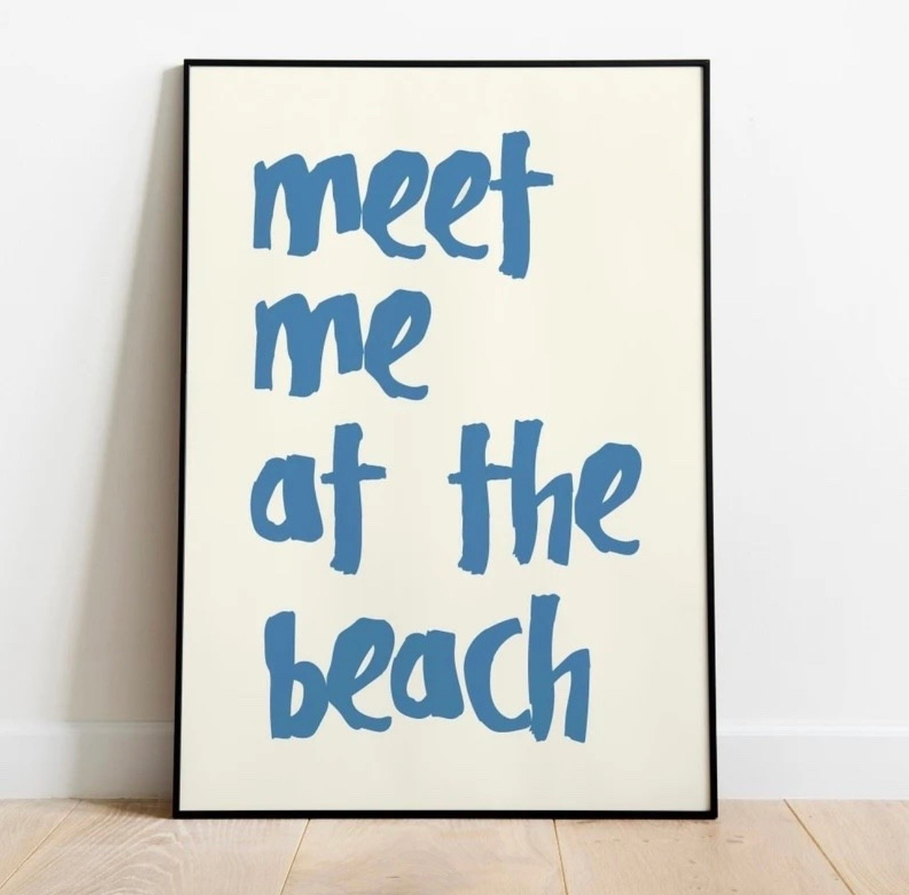 Beach Art 

#LTKdayinmylife #LTKActive #LTKHome