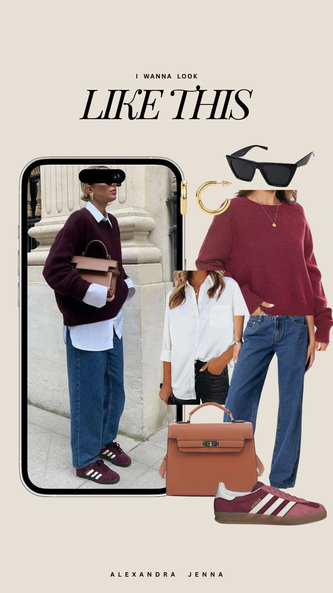 Pinterest Outfit Inspo - all from Amazon 

 #LTKSeasonal #LTKFindsUnder100 #LTKStyleTip