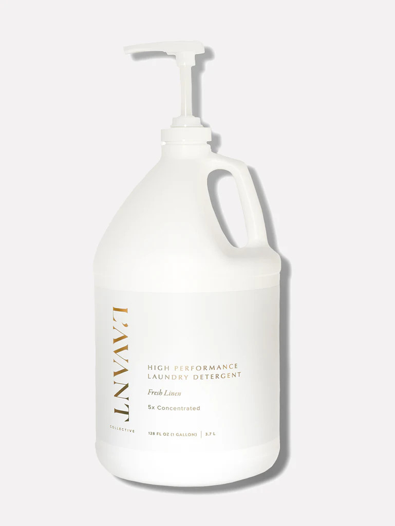 Laundry Detergent Gallon | L'AVANT Collective