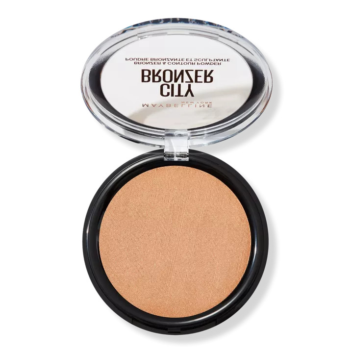 City Bronzer | Ulta
