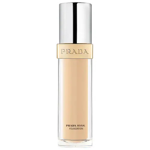 Reveal Skin-Optimizing Refillable Soft Matte Foundation | Sephora (US)