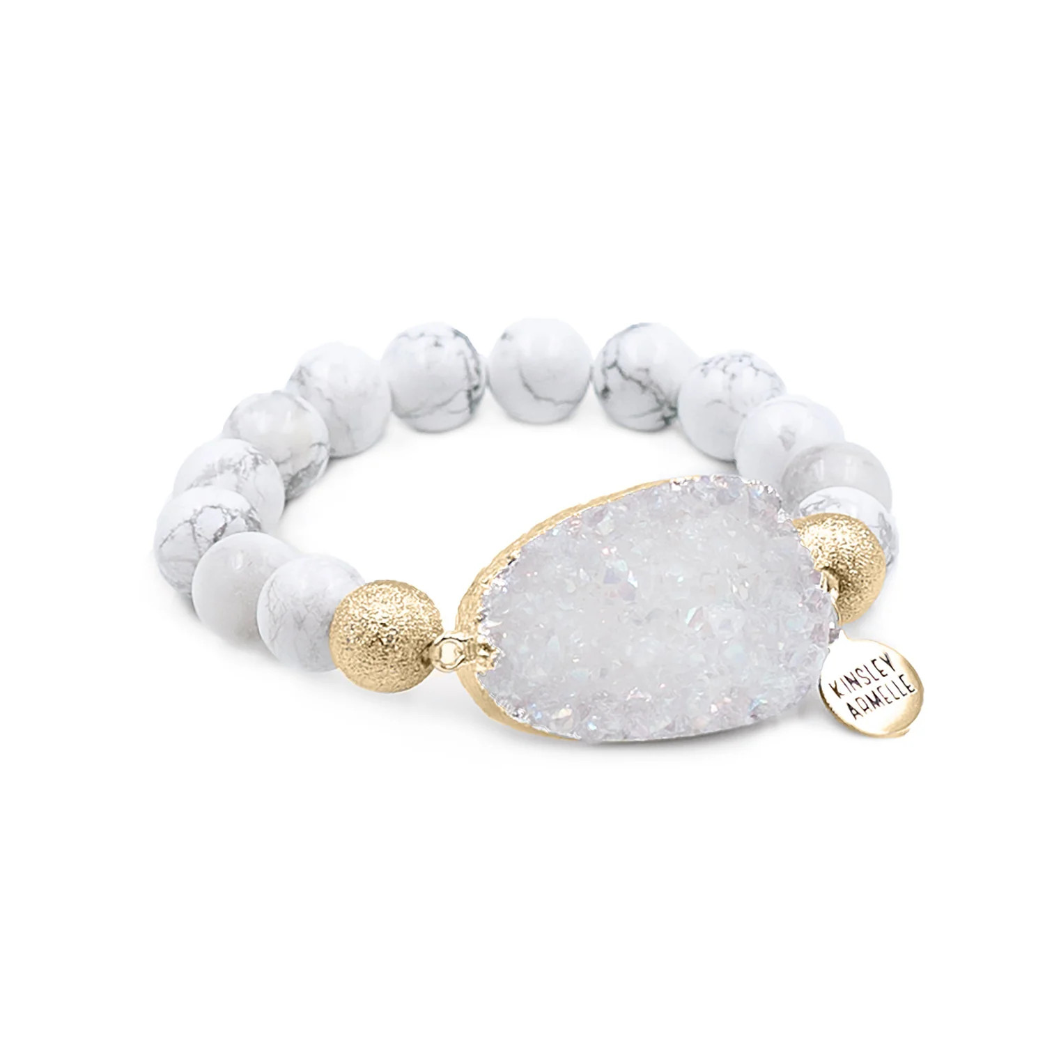 Stone Collection | Kinsley Armelle