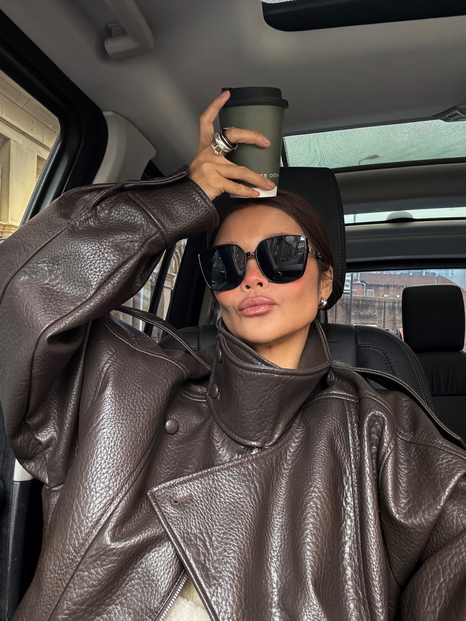 Here is my edit for the best leather jackets that are worth the investment  

#LTKeurope #LTKspring #LTKluxury