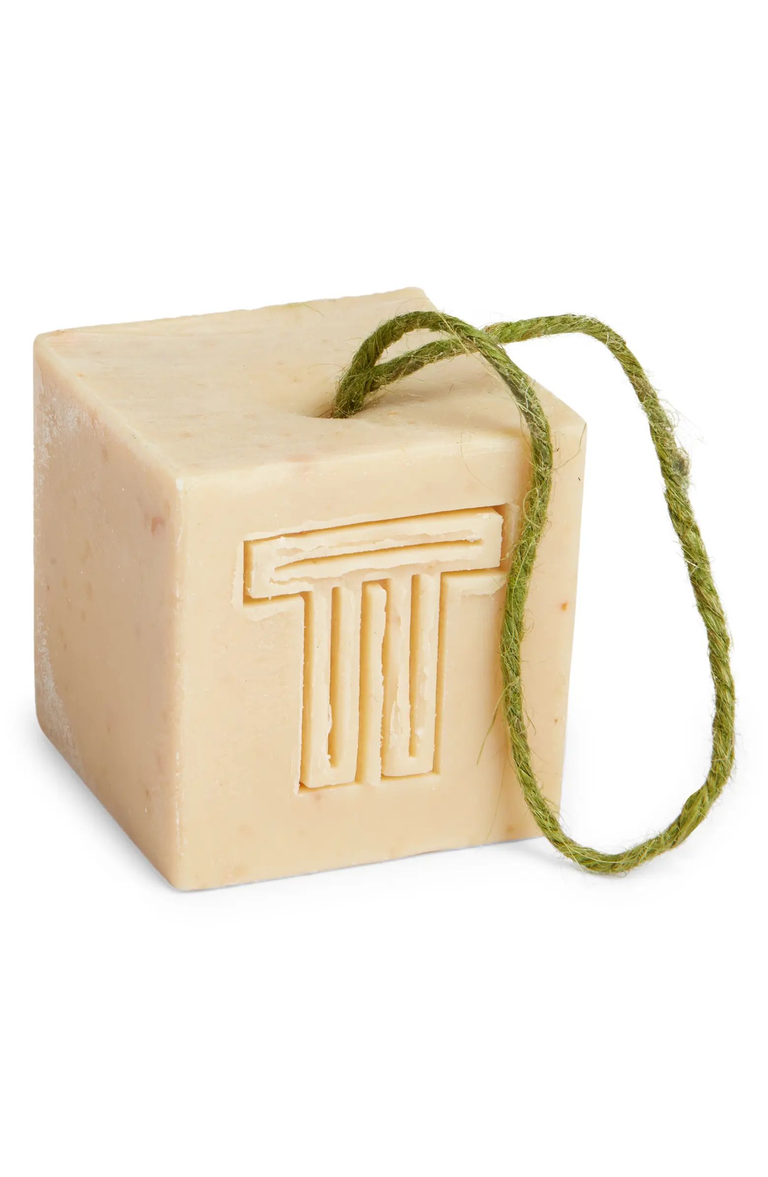 TERRA-TORY Sea Moss Cube Soap | Nordstrom | Nordstrom