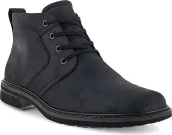 Turn II Waterproof Lace-Up Boot | Nordstrom