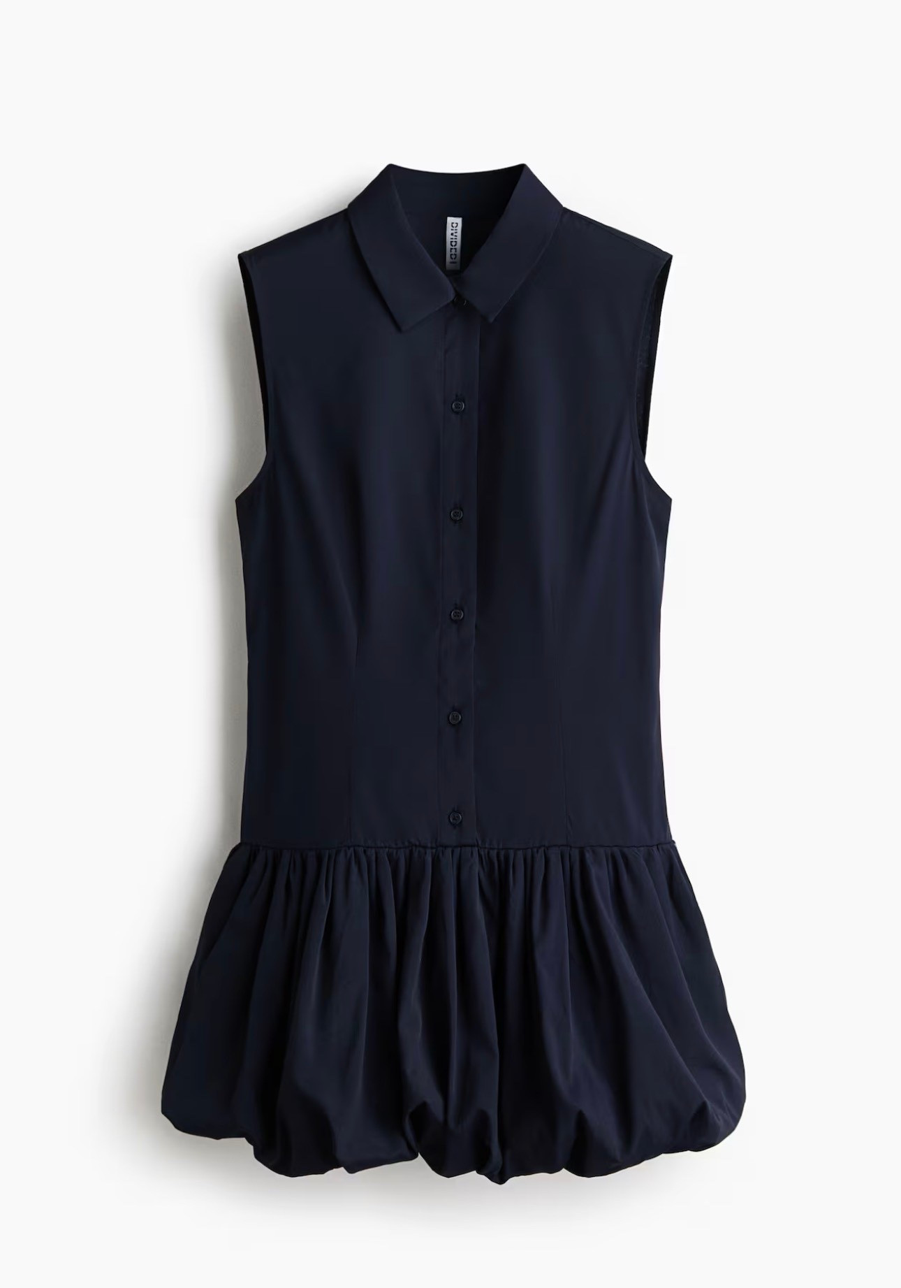 Navy bubble skirt dress

#LTKootd #LTKPetite #LTKSaleAlert