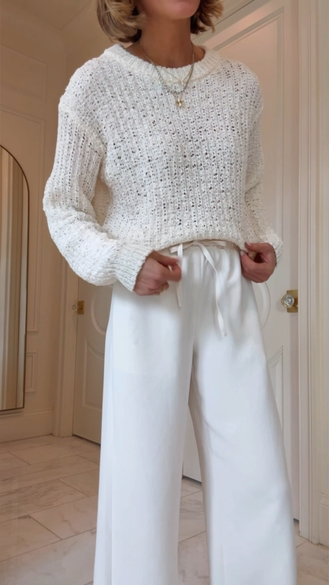 Current @Target favorites you need to see 👀
I’m 5’7” and wearing a small in the top and bottoms.