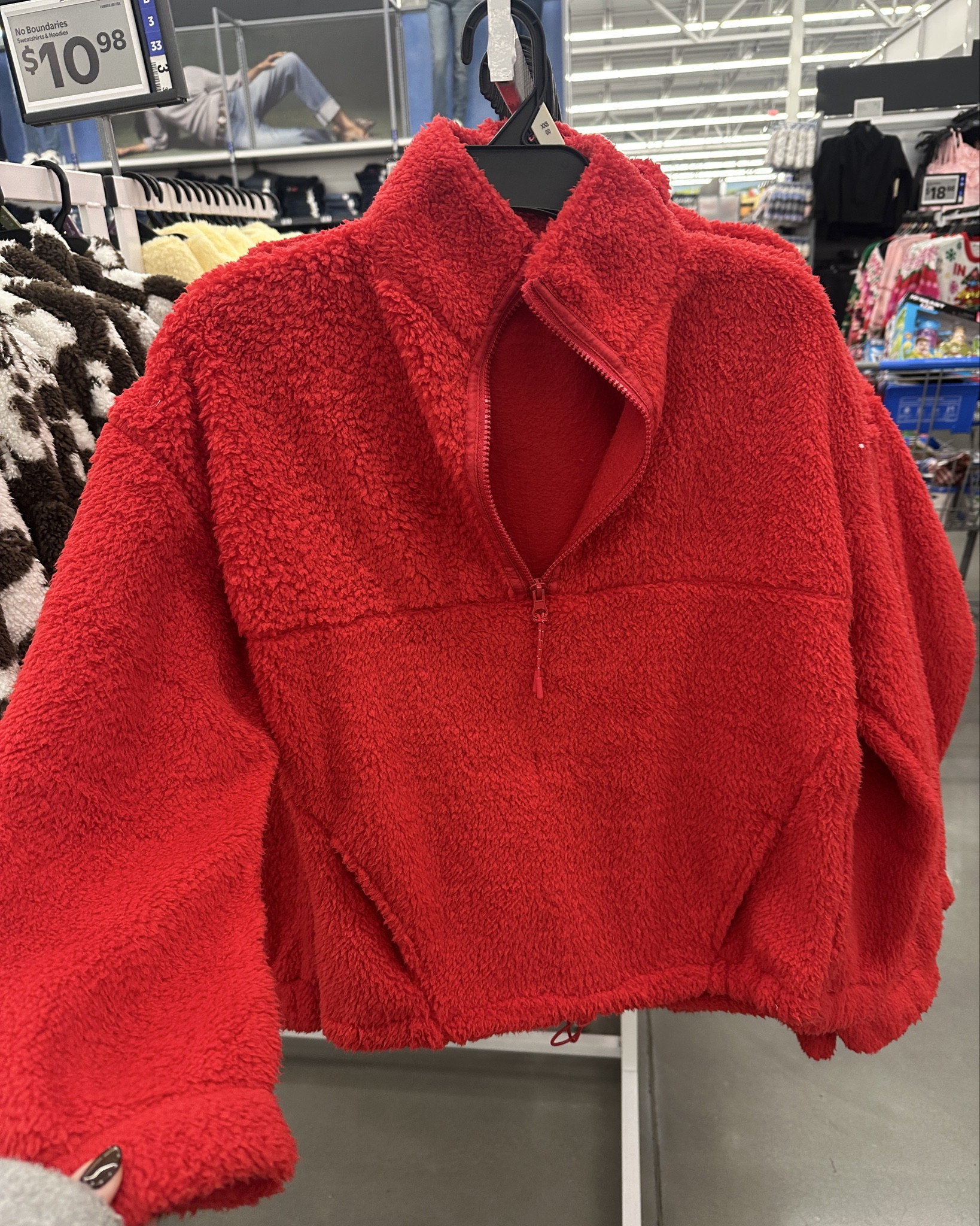 The BEST pullover, so many cute colors! 

I snagged a size small and it fits pretty true to size. I would size up if you want a cozier look.

#LTKSeasonal #LTKmomlife #LTKHoliday