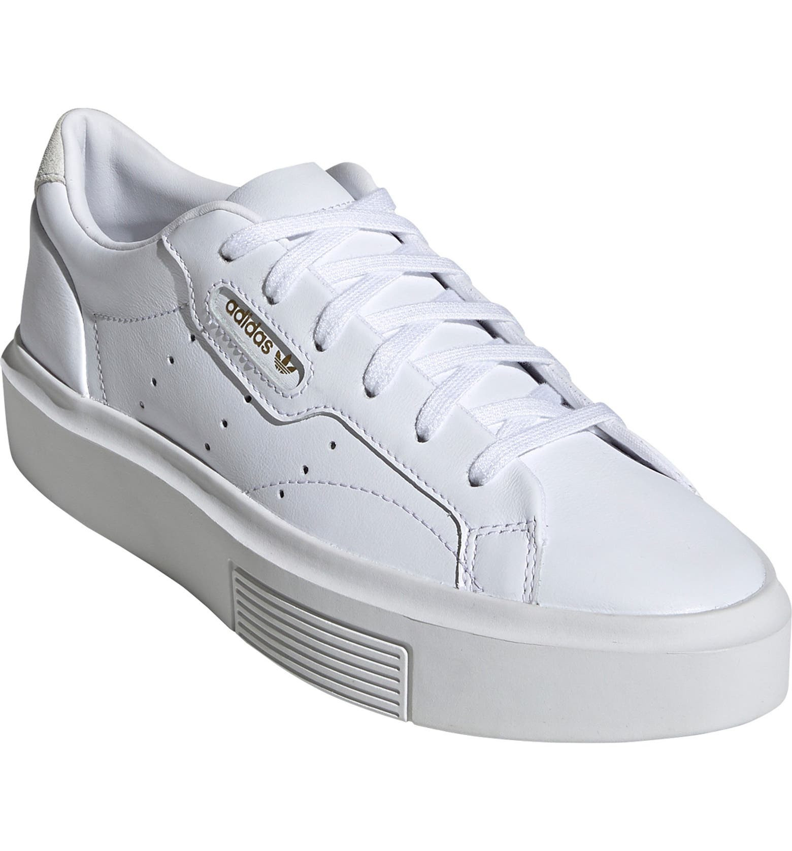 Sleek Super Sneaker | Nordstrom
