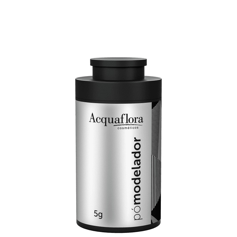 Acquaflora
        
              - Pó Texturizador 5g | Beleza Na Web (BR)