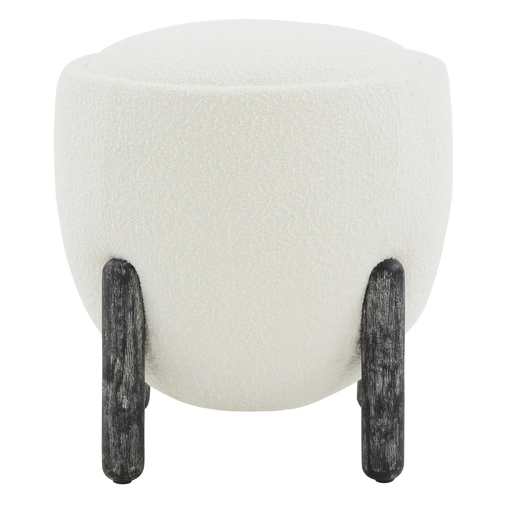 Castillo Upholstered Ottoman | Wayfair North America