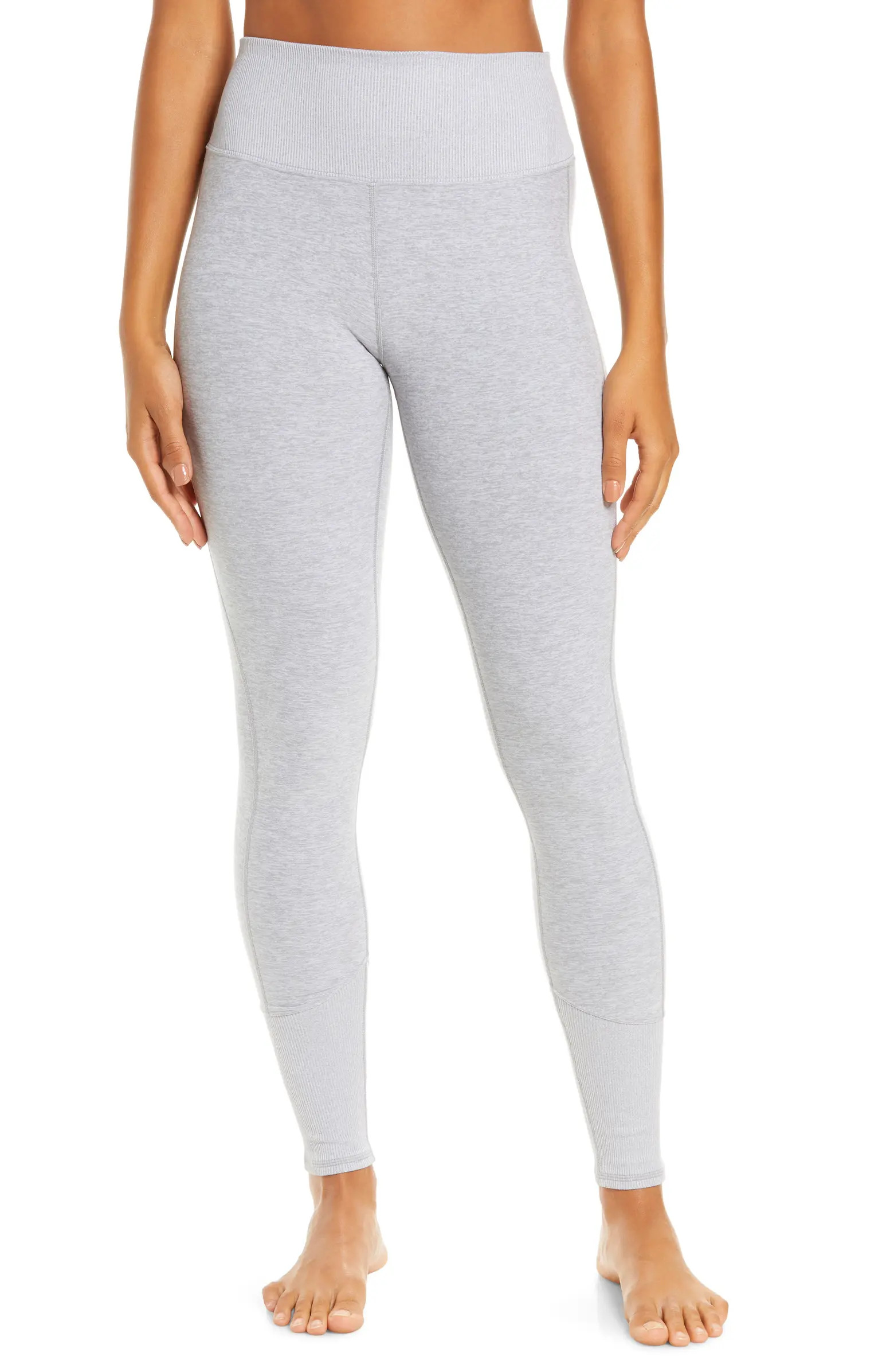 High Waist Lounge Leggings | Nordstrom