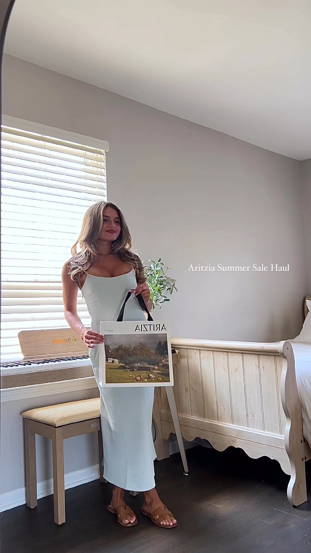 Aritzia summer sale haul links 🤍

#LTKSaleAlert #LTKStyleTip #LTKU