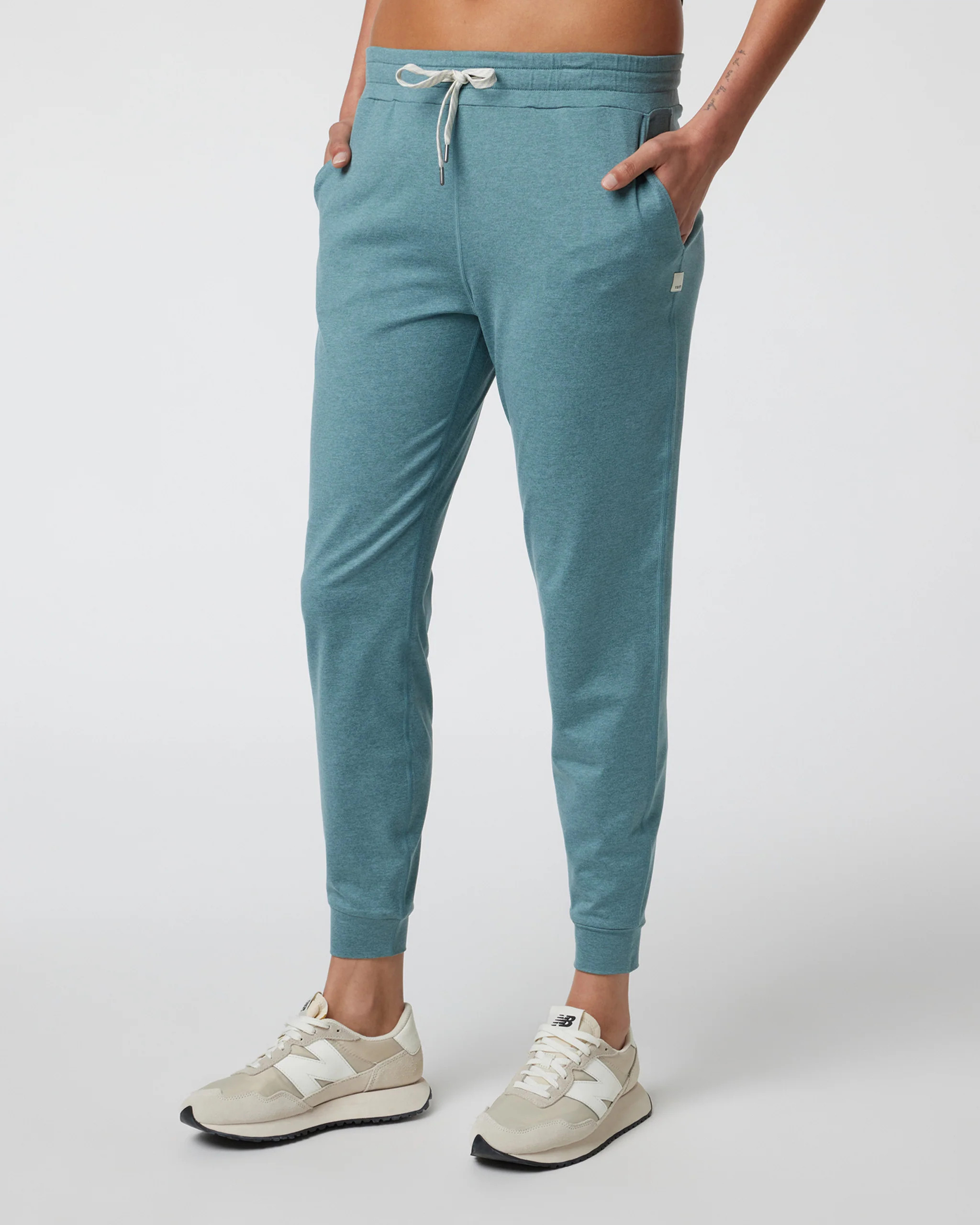 Performance Jogger - Long | Vuori Clothing (US & Canada)