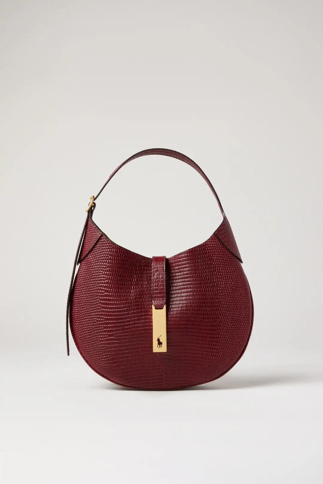 Red Shoulder Bag | Rent the Runway