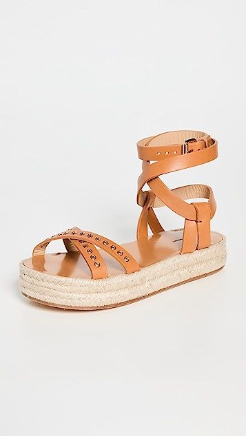 Melyz Espadrille Sandals | Shopbop