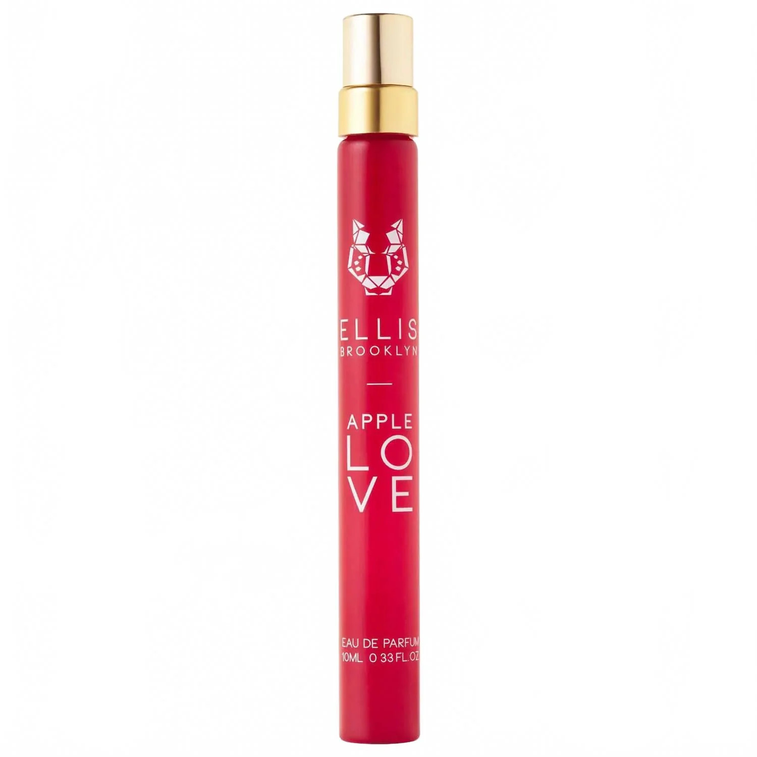 Women's Apple Love Eau De Parfum - 10Ml In Red | Shop Simon