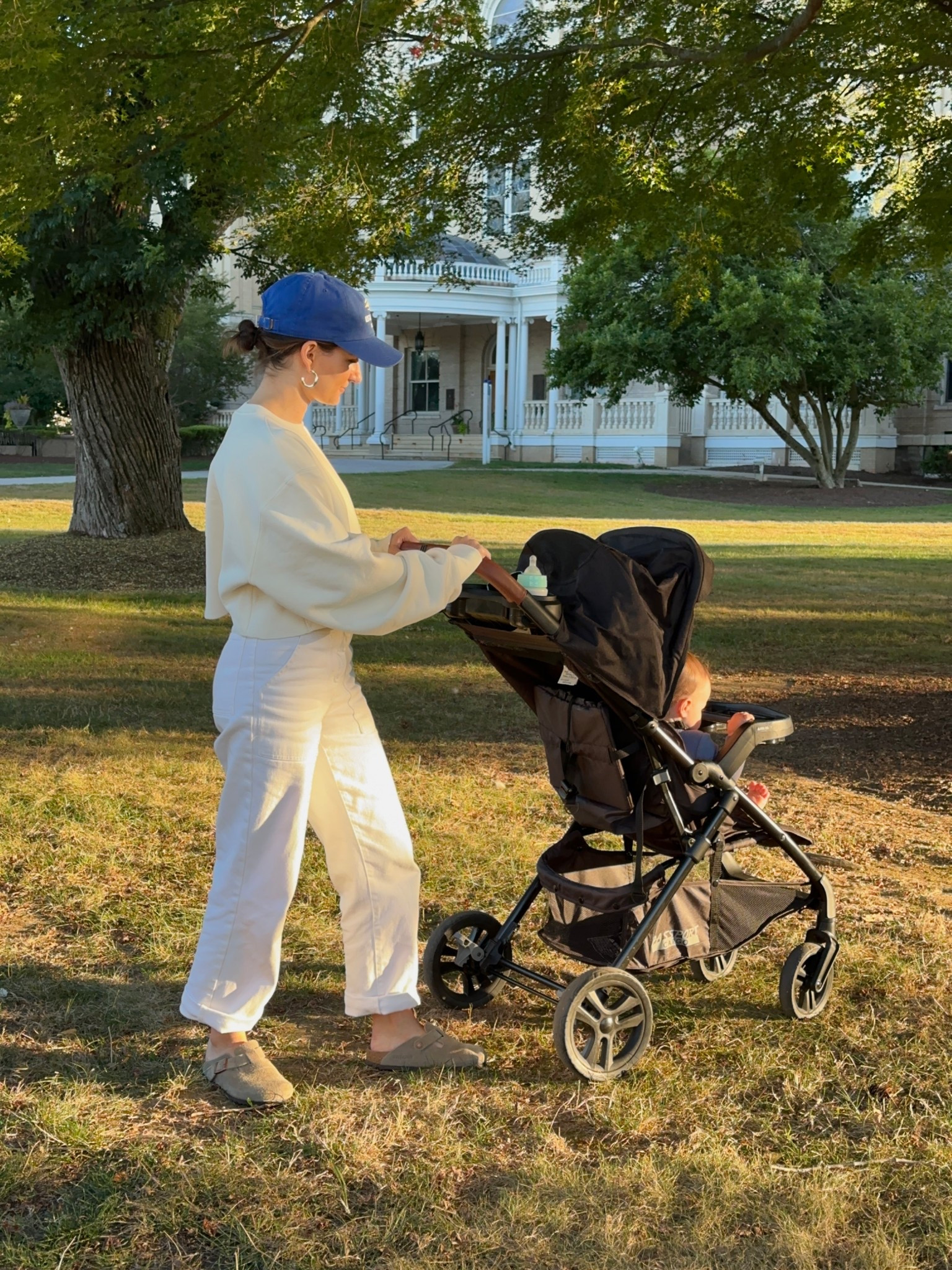 favorite travel stroller!!!