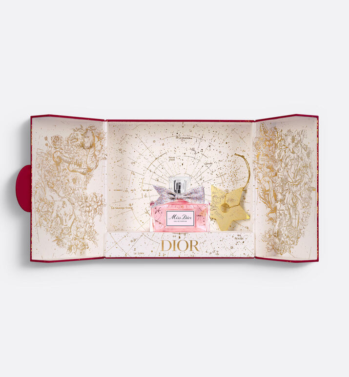 Miss Dior Lunar New Year Ltd Edition Eau de Parfum Set | DIOR | Dior Beauty (US)