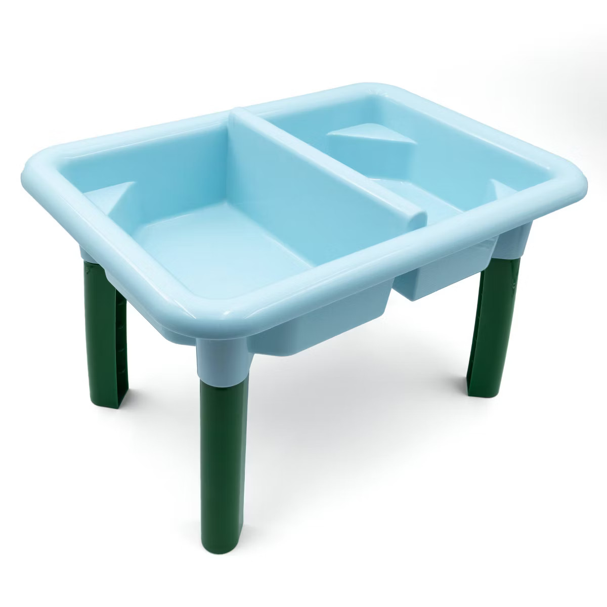 Water/Sand Table Green/Blue - Bullseye's Playground™ | Target