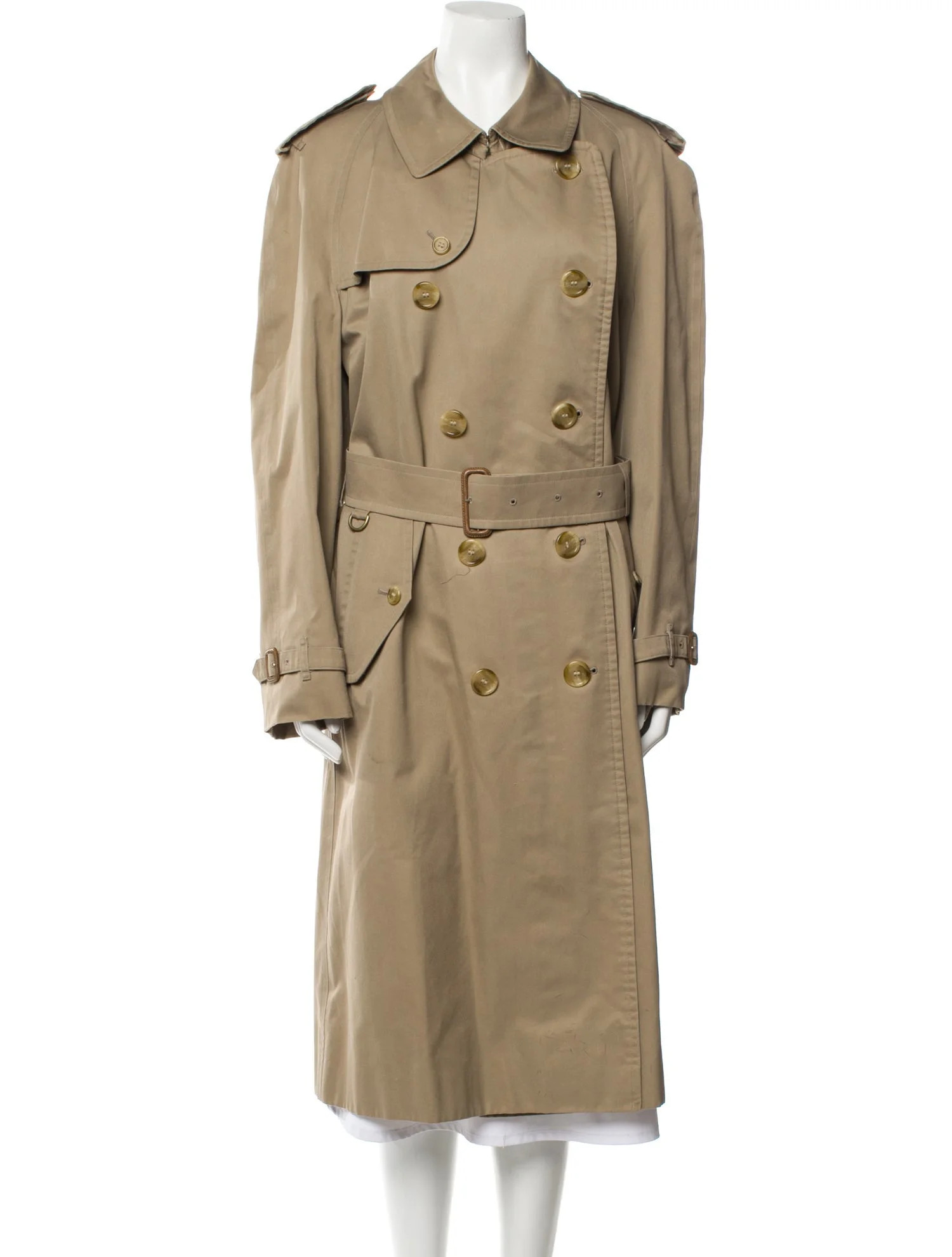 Trench Coat | The RealReal