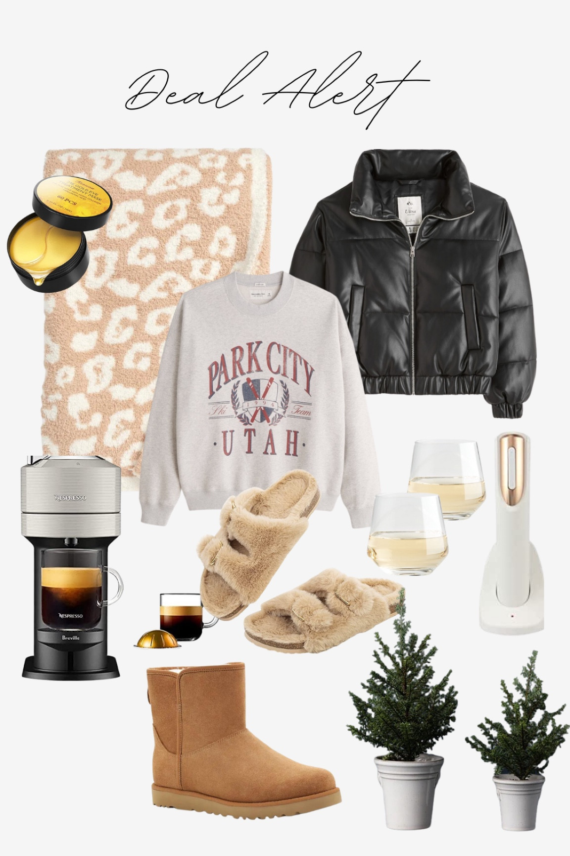 On sale 

#LTKGiftGuide #LTKsalealert #LTKHoliday