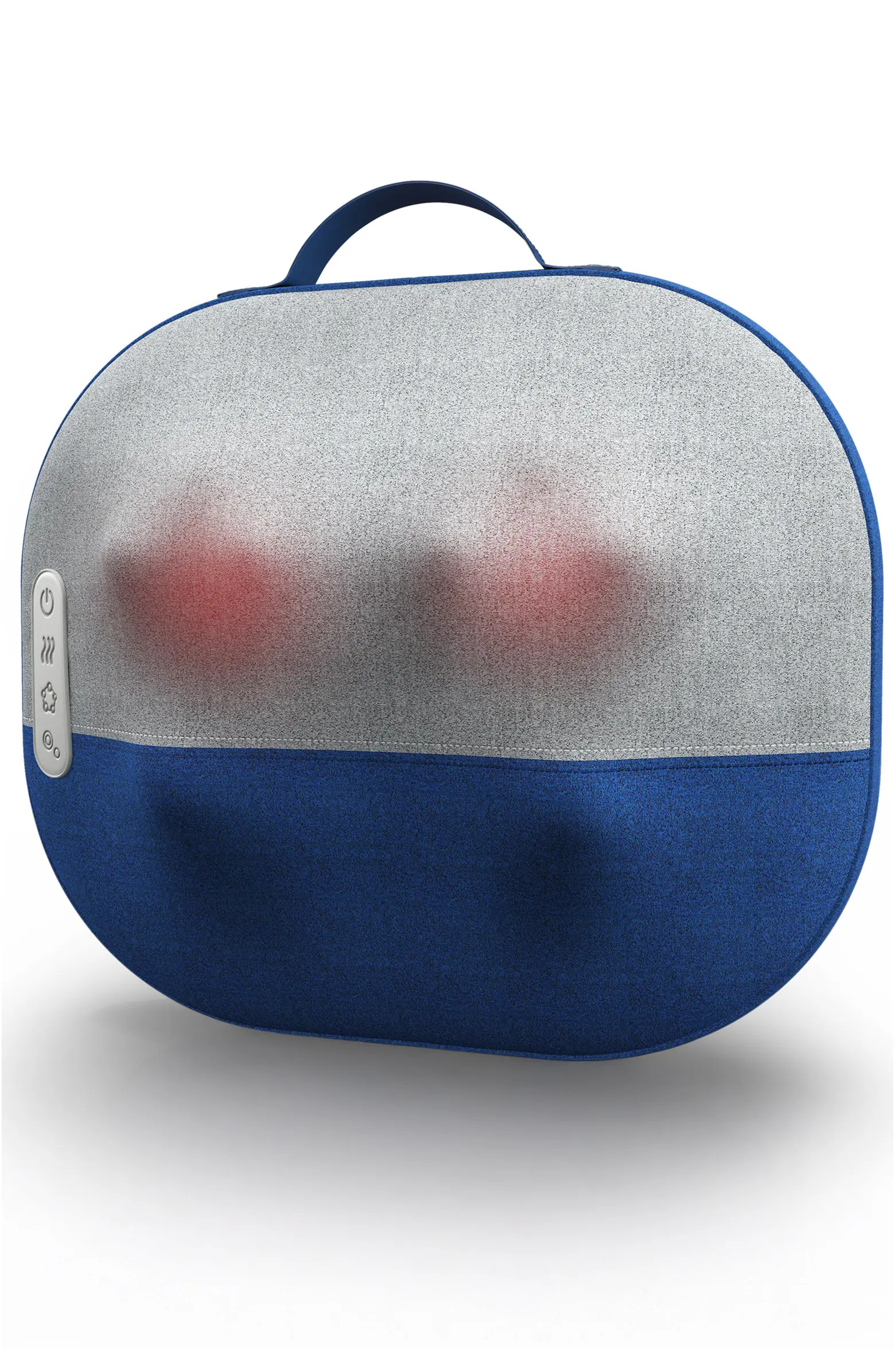 Kumo Back Massage Pillow with Heat | Nordstrom