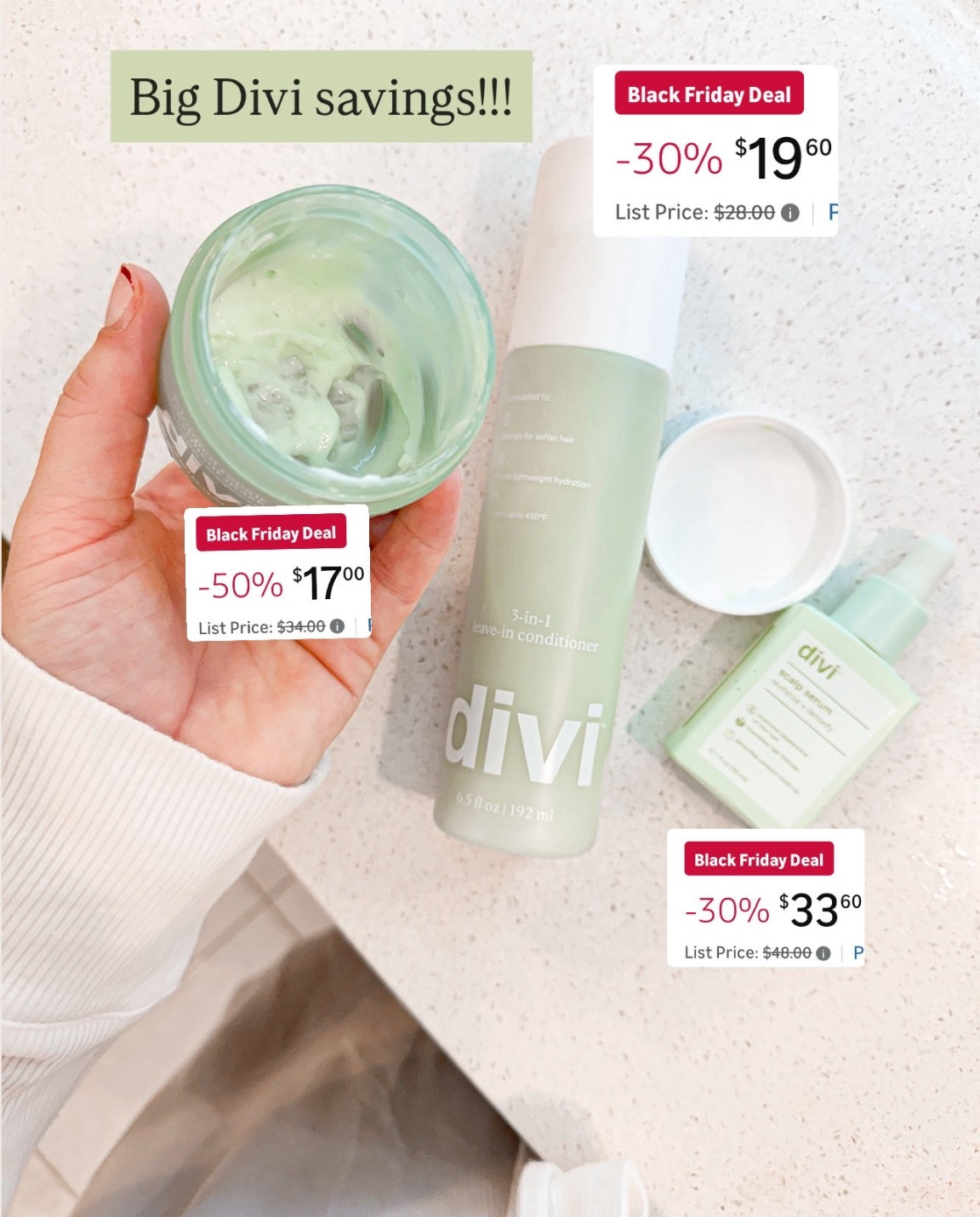 The best of the best! The entire line is worth it! I can validate that! 

#LTKgrwm #LTKmomlife #LTKBeauty