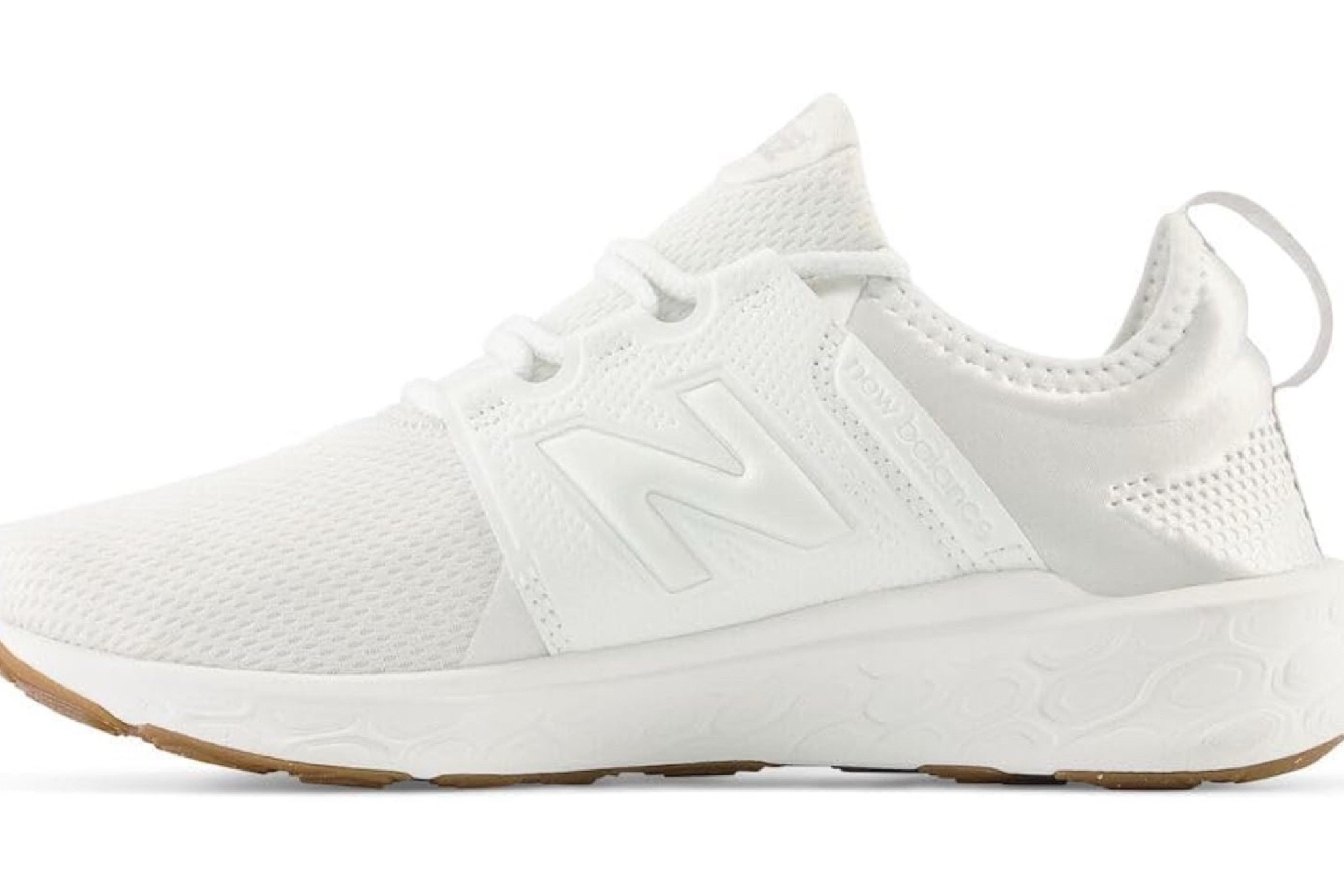 22% off 🎉

New Balance Women's Fresh Foam X Cruz V3 Running Shoe

#LTKActive #LTKShoeCrush #LTKSaleAlert