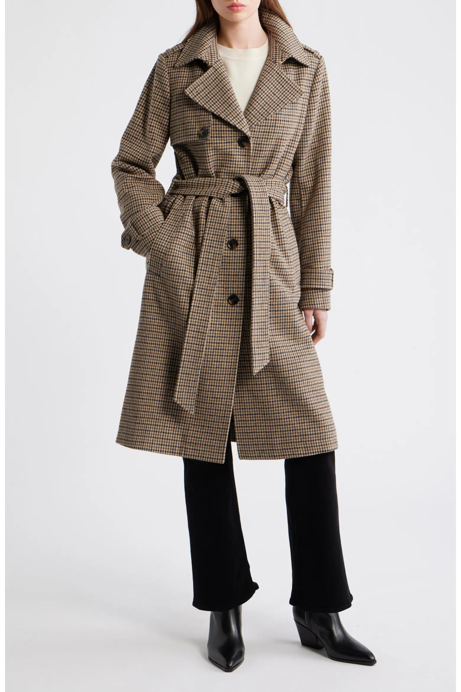 Nordstrom Anniversary Sale is giving main character fall energy 🍂🤎 I’m loving all the cozy coats and jackets right now — wool coats, leather jackets, trenches, and blazers that make getting dressed so easy. These are the kinds of pieces that go fast, so if you see your size, grab it before it disappears ✨ #nordstromanniversarysale #fallfashionfinds #fallcoats #falljackets #woolcoat #leatherjacket #trenchcoat #blazerstyle #ltkstyle #ltkfall #fallwardrobe #salealert #stylefinds #falloutfits #cozyseason 

 #LTKSeasonal #LTKU #LTKSaleAlert