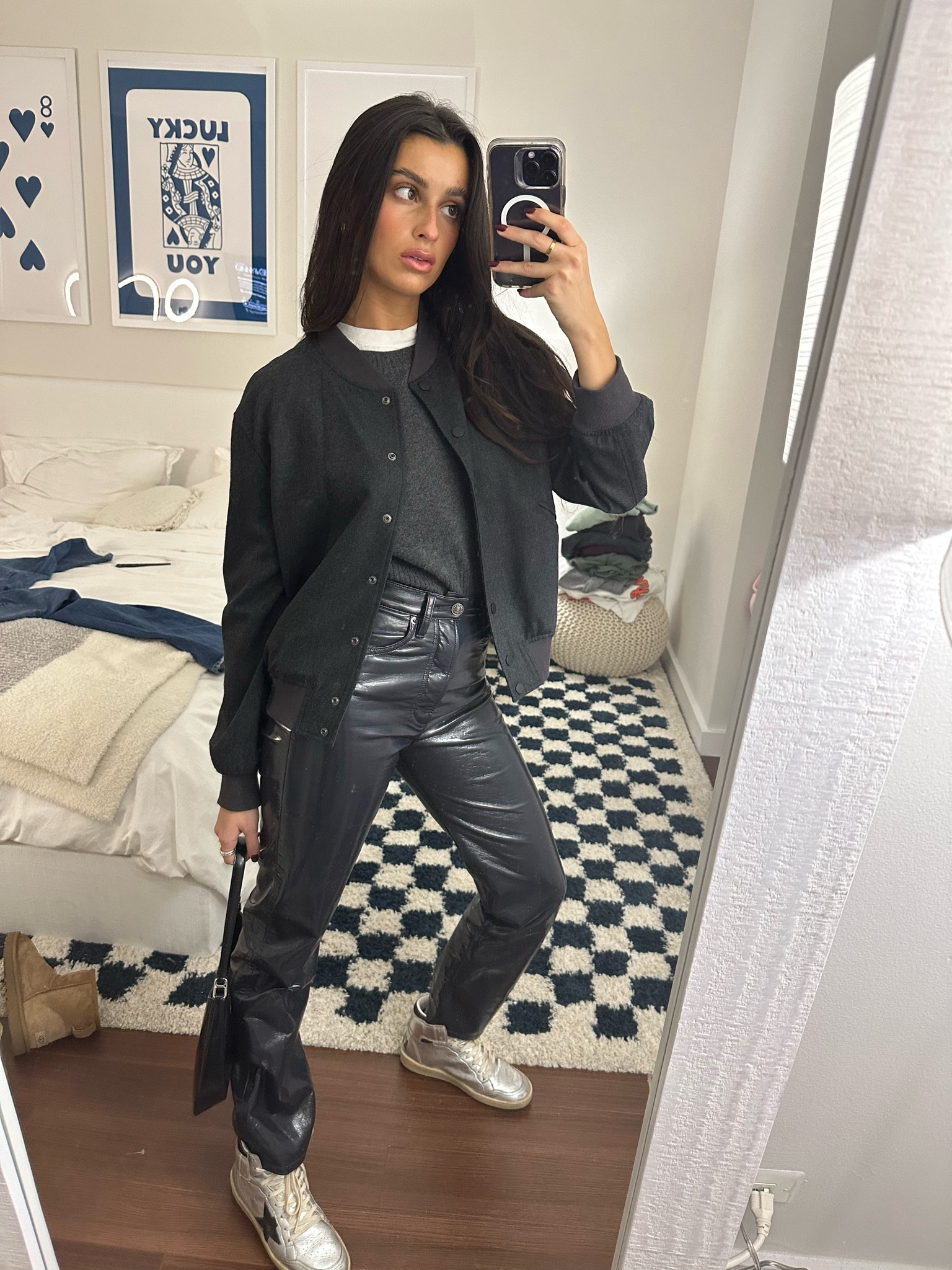 American Bar fit 

#LTKworkwear #LTKfit #LTKbeauty