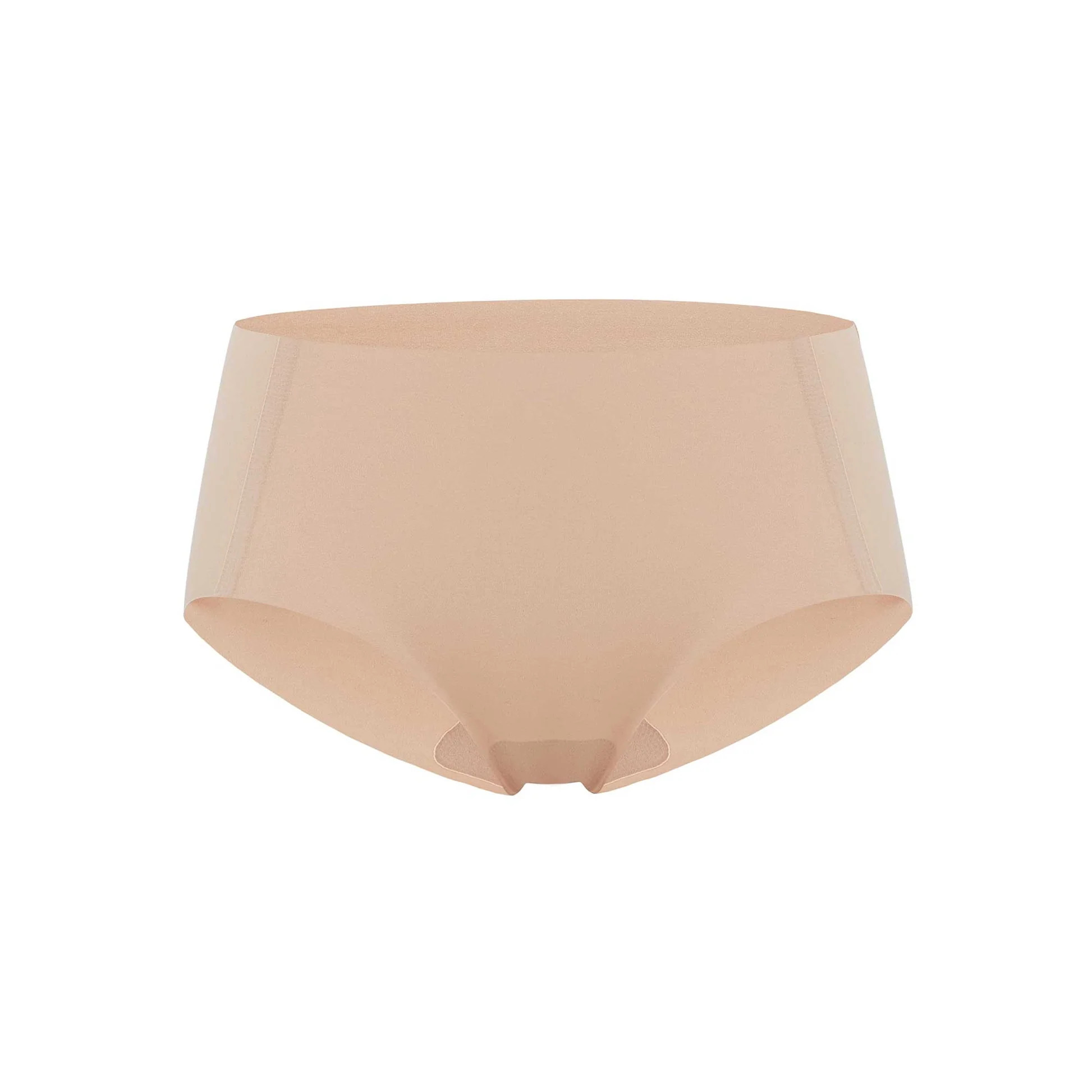 Barely Zero Mid Waist Brief | NEIWAI